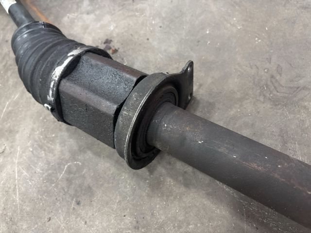 bontott VW TRANSPORTER Jobb Féltengely