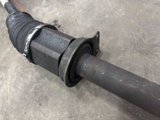 bontott VW TRANSPORTER Jobb Féltengely