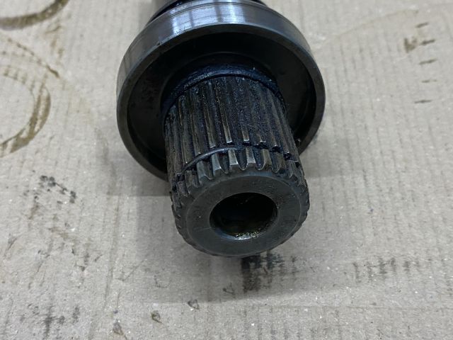 bontott VW TRANSPORTER Jobb Féltengely