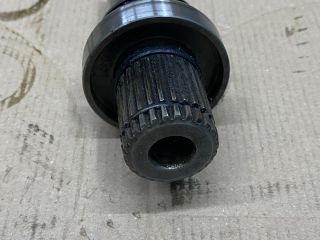 bontott VW TRANSPORTER Jobb Féltengely