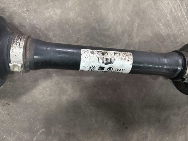 bontott VW TRANSPORTER Jobb Féltengely