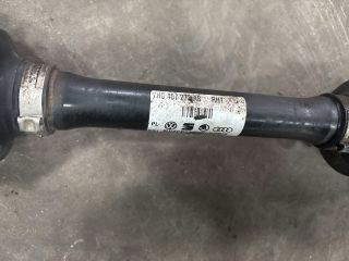 bontott VW TRANSPORTER Jobb Féltengely