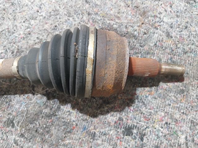 bontott VW TRANSPORTER Jobb Féltengely