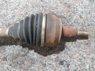 bontott VW TRANSPORTER Jobb Féltengely