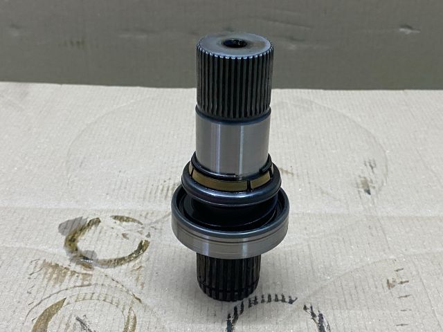 bontott VW TRANSPORTER Jobb Féltengely