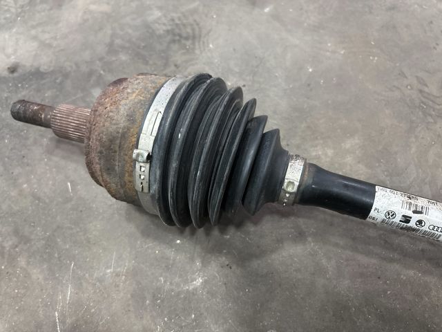 bontott VW TRANSPORTER Jobb Féltengely