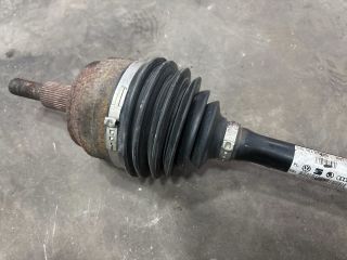 bontott VW TRANSPORTER Jobb Féltengely