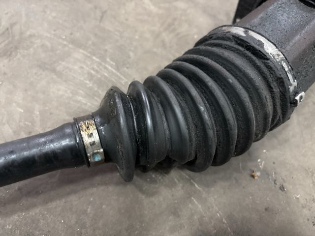 bontott VW TRANSPORTER Jobb Féltengely