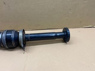 bontott VW TRANSPORTER Jobb Féltengely