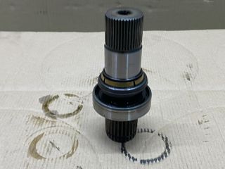 bontott VW TRANSPORTER Jobb Féltengely