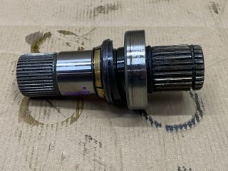 bontott VW TRANSPORTER Jobb Féltengely