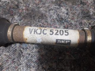 bontott VW TRANSPORTER Jobb Féltengely