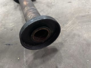 bontott VW TRANSPORTER Jobb Féltengely