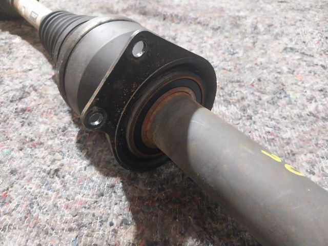 bontott VW TRANSPORTER Jobb Féltengely