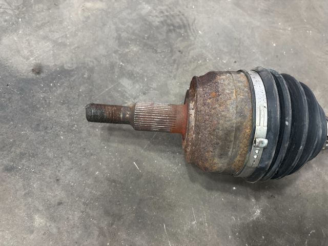 bontott VW TRANSPORTER Jobb Féltengely