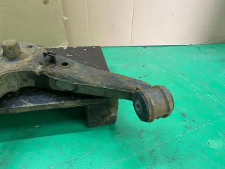 bontott VW TRANSPORTER Jobb hátsó Csonkállvány