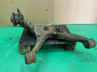 bontott VW TRANSPORTER Jobb hátsó Csonkállvány