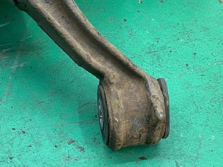 bontott VW TRANSPORTER Jobb hátsó Csonkállvány