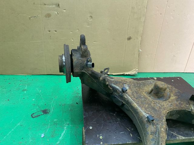 bontott VW TRANSPORTER Jobb hátsó Csonkállvány