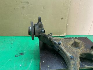 bontott VW TRANSPORTER Jobb hátsó Csonkállvány