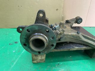 bontott VW TRANSPORTER Jobb hátsó Csonkállvány