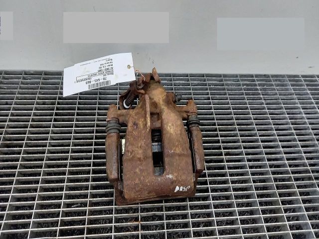 bontott VW TRANSPORTER Jobb hátsó Féknyereg Munkahengerrel