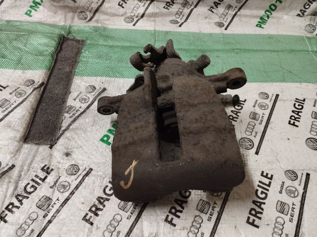 bontott VW TRANSPORTER Jobb hátsó Féknyereg Munkahengerrel