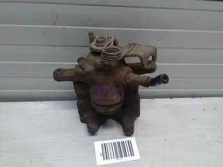 bontott VW TRANSPORTER Jobb hátsó Féknyereg Munkahengerrel