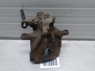 bontott VW TRANSPORTER Jobb hátsó Féknyereg Munkahengerrel