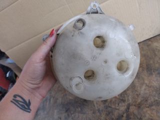 bontott VW TRANSPORTER Kiegyenlítő Tartály