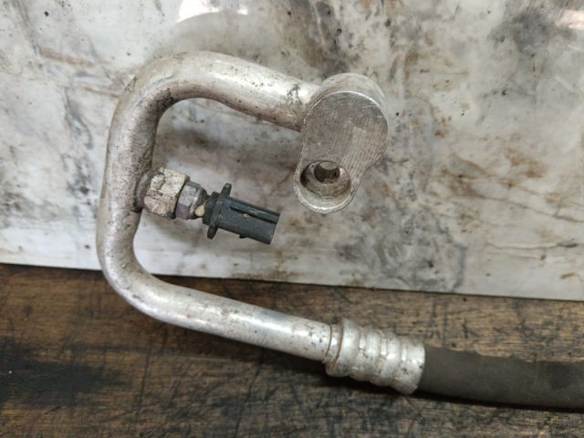 bontott VW TRANSPORTER Klíma Cső