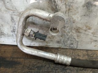 bontott VW TRANSPORTER Klíma Cső