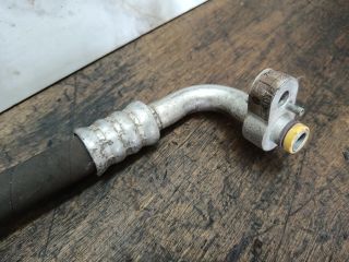 bontott VW TRANSPORTER Klíma Cső