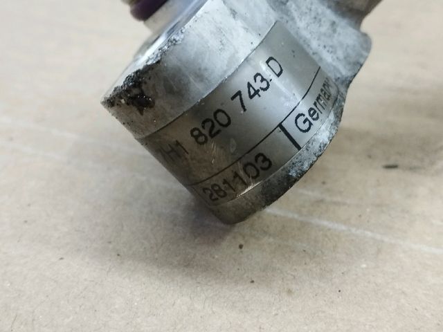 bontott VW TRANSPORTER Klíma Cső