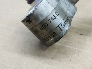 bontott VW TRANSPORTER Klíma Cső