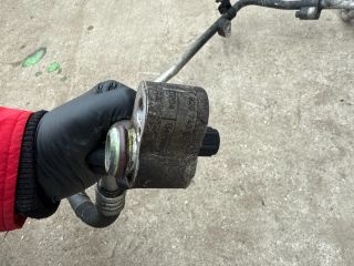 bontott VW TRANSPORTER Klíma Cső