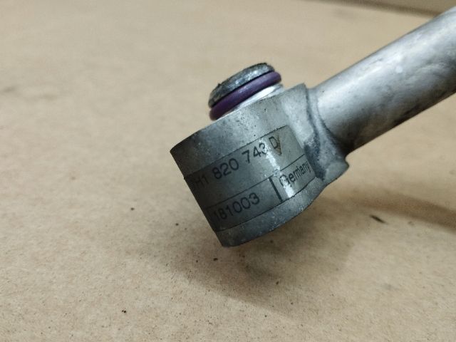 bontott VW TRANSPORTER Klíma Cső