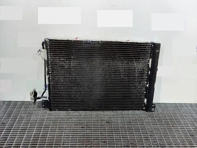 bontott VW TRANSPORTER Klímahűtő Radiátor