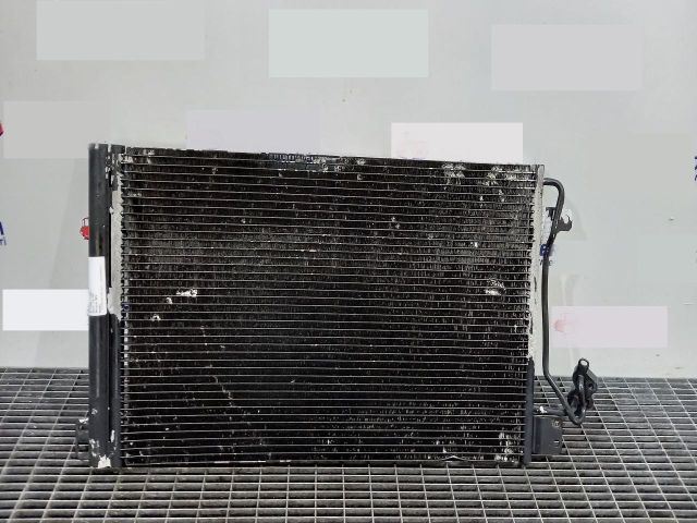 bontott VW TRANSPORTER Klímahűtő Radiátor