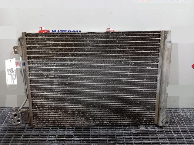 bontott VW TRANSPORTER Klímahűtő Radiátor