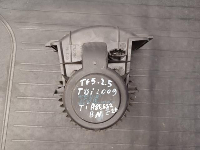 bontott VW TRANSPORTER Klímahűtő Ventilátor