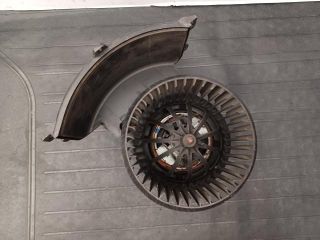 bontott VW TRANSPORTER Klímahűtő Ventilátor