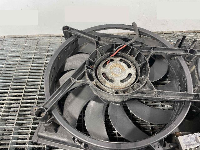 bontott VW TRANSPORTER Klímahűtő Ventilátor