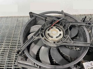 bontott VW TRANSPORTER Klímahűtő Ventilátor