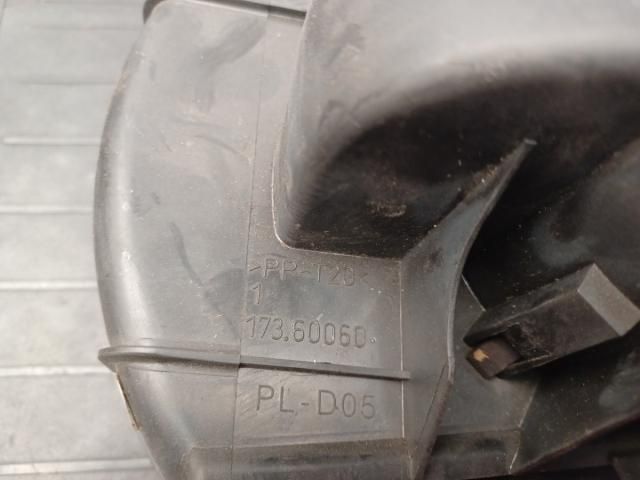 bontott VW TRANSPORTER Klímahűtő Ventilátor