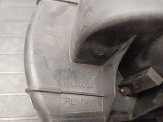 bontott VW TRANSPORTER Klímahűtő Ventilátor