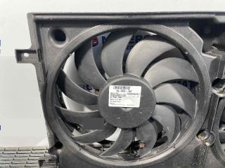 bontott VW TRANSPORTER Klímahűtő Ventilátor