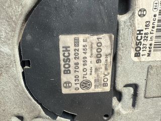 bontott VW TRANSPORTER Klímahűtő Ventilátor