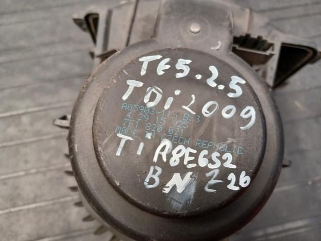 bontott VW TRANSPORTER Klímahűtő Ventilátor