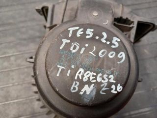 bontott VW TRANSPORTER Klímahűtő Ventilátor